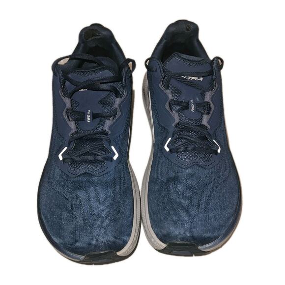 Men\'s ALTRA FWD Via Road Running Shoes Navy Size 12 main image 10